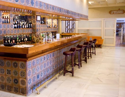 Hotel Jerez Aq35