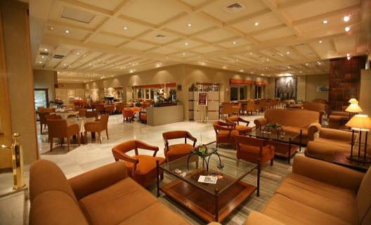 Hotel Jerez Aq35