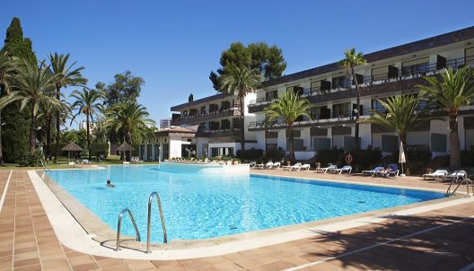 Hotel Jerez Aq35