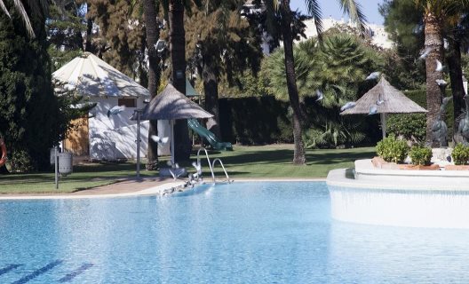 Hotel Jerez Aq35