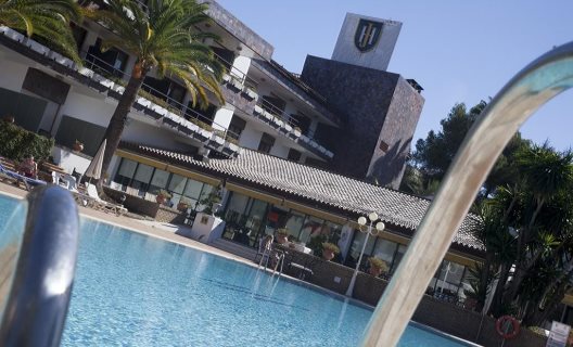 Hotel Jerez Aq35