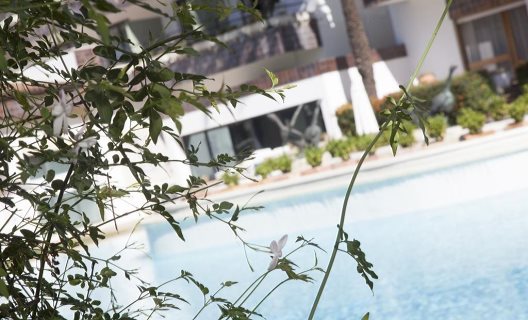 Hotel Jerez Aq35
