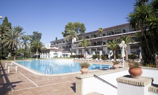 Hotel Jerez Aq35