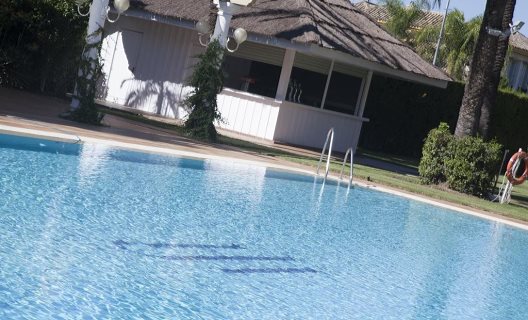 Hotel Jerez Aq35