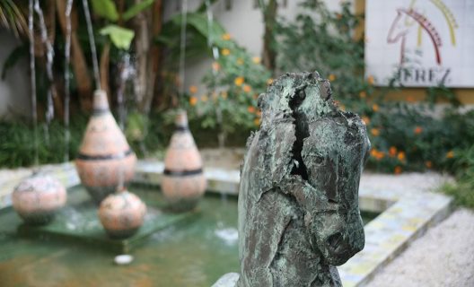 Hotel Jerez Aq35