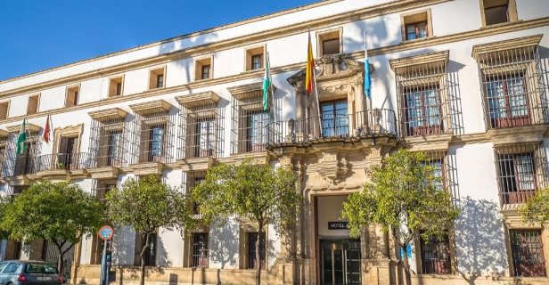 Hotel Jerez Centro