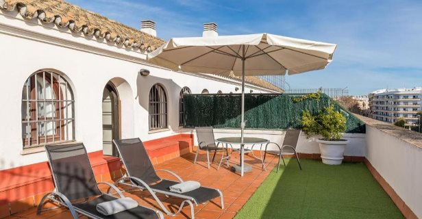 Hotel Jerez Centro