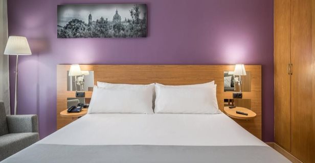 Hotel Jerez Centro