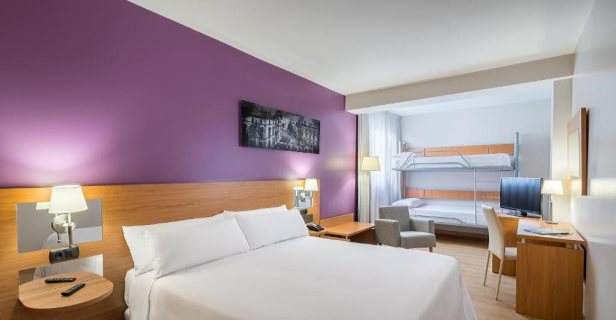 Hotel Jerez Centro