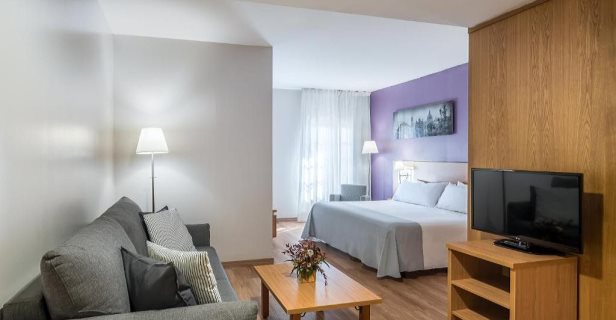 Hotel Jerez Centro