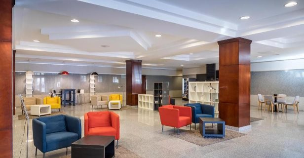 Hotel Jerez Centro