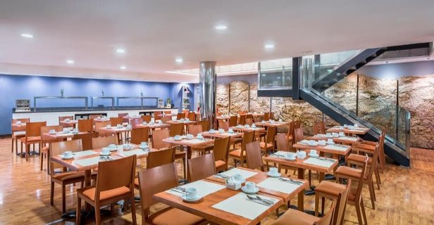 Hotel Jerez Centro