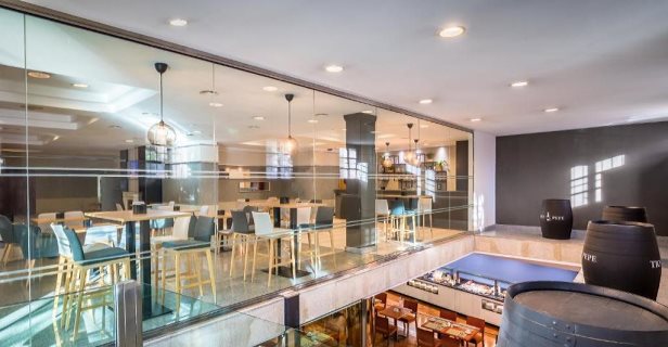 Hotel Jerez Centro