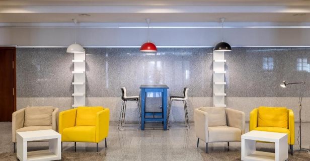 Hotel Jerez Centro