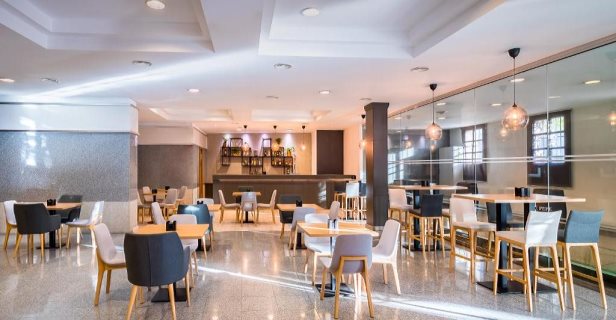 Hotel Jerez Centro