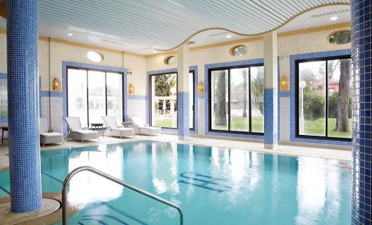 Hotel Jerez & Spa