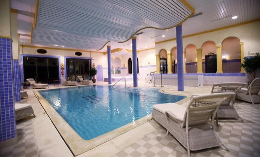 Hotel Jerez & Spa