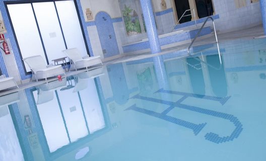 Hotel Jerez & Spa