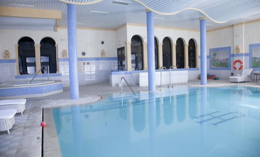 Hotel Jerez & Spa