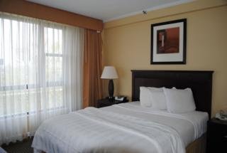 Hotel Jfk Plaza