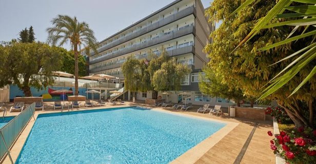 Hotel Joan Miró Museum