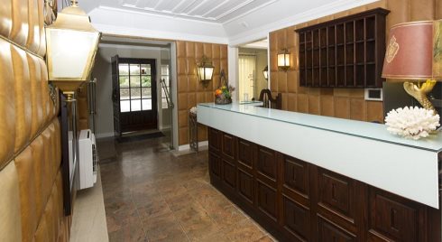 Hotel Joao Padeiro