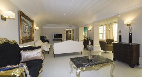 Hotel Joao Padeiro