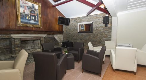 Hotel Joao Padeiro