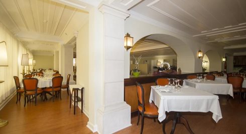 Hotel Joao Padeiro