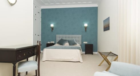 Hotel Joao Padeiro