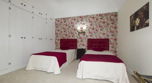 Hotel Joao Padeiro
