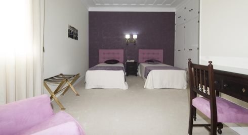 Hotel Joao Padeiro