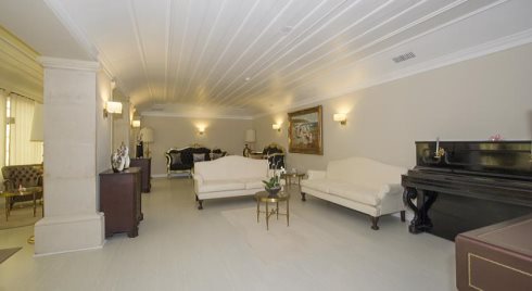 Hotel Joao Padeiro