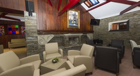 Hotel Joao Padeiro