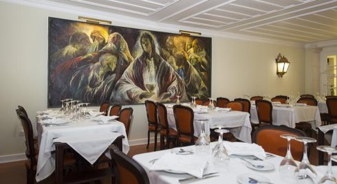 Hotel Joao Padeiro