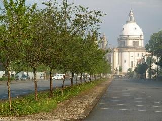 Hotel Joao Paulo II