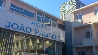 Hotel Joao Paulo II
