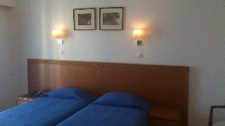Hotel Joao Paulo II