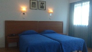 Hotel Joao Paulo II