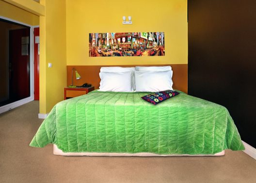 Hotel João XXI