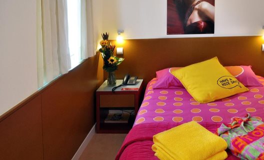 Hotel João XXI