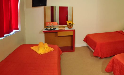Hotel João XXI