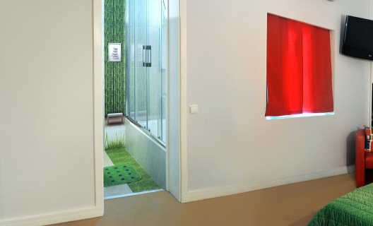 Hotel João XXI