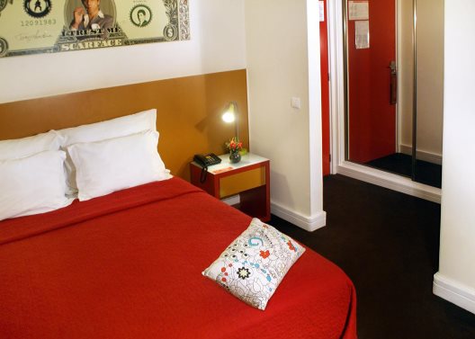 Hotel João XXI