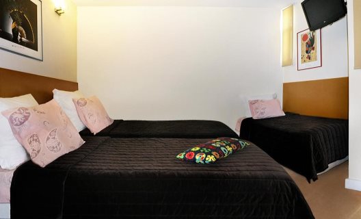 Hotel João XXI