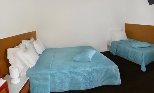 Hotel João XXI