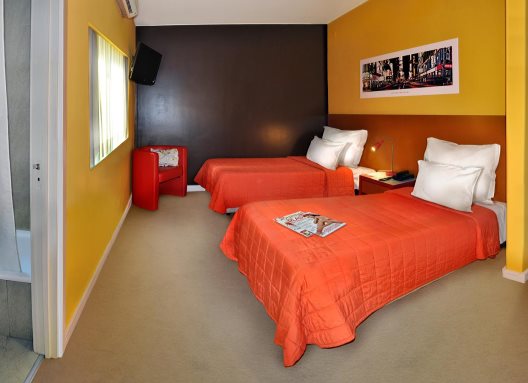 Hotel João XXI