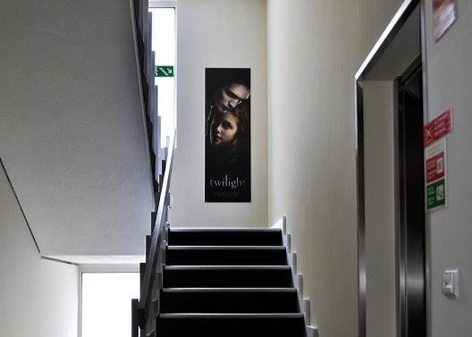 Hotel João XXI