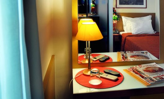 Hotel João XXI