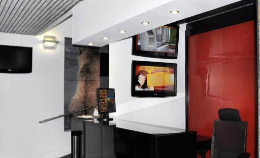 Hotel João XXI